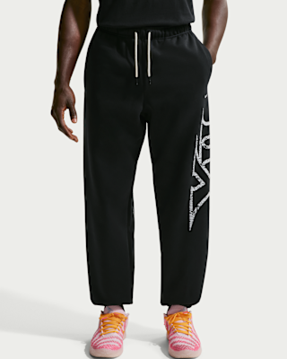 Ja Men's Therma-FIT Basketball Pants. Nike.com
